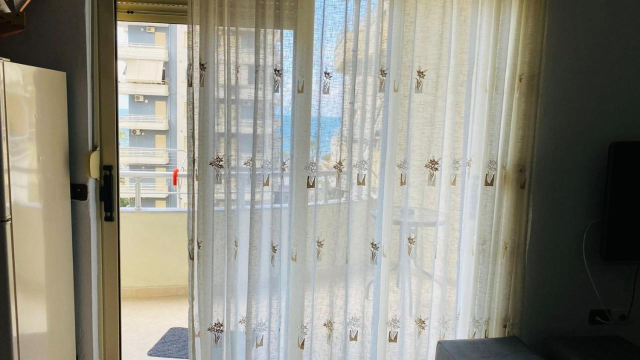 Aria Apartment'S Vlorë Exterior foto